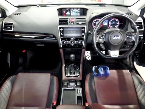 2016 Subaru Levorg STI Turbo - Thumbnail