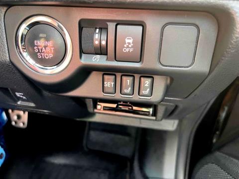 2016 Subaru Levorg STI Turbo - Thumbnail