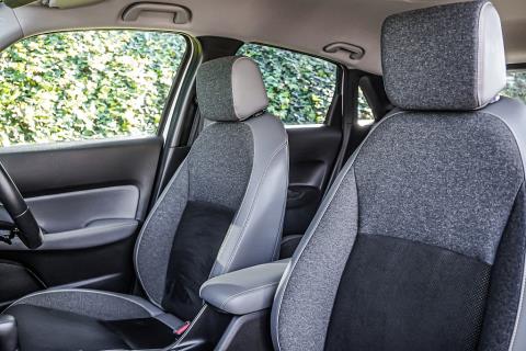 2023 Honda Jazz e:HEV RS / Fit - Thumbnail