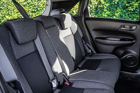 2023 Honda Jazz e:HEV RS / Fit - Thumbnail