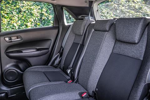 2023 Honda Jazz e:HEV RS / Fit - Thumbnail