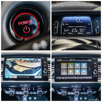 2023 Honda Jazz e:HEV RS / Fit - Thumbnail