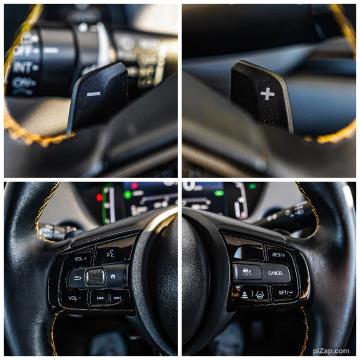 2023 Honda Jazz e:HEV RS / Fit - Thumbnail