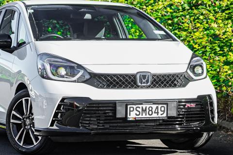 2023 Honda Jazz e:HEV RS / Fit - Thumbnail
