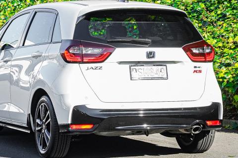 2023 Honda Jazz e:HEV RS / Fit - Thumbnail