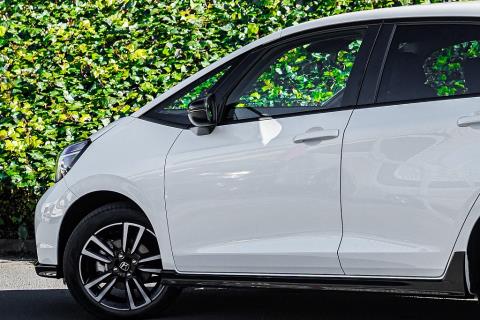 2023 Honda Jazz e:HEV RS / Fit - Thumbnail