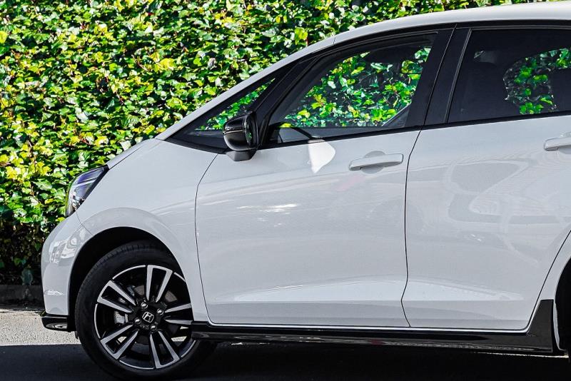 2023 Honda Jazz e:HEV RS / Fit