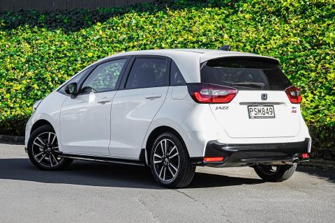 2023 Honda Jazz e:HEV RS / Fit - Thumbnail