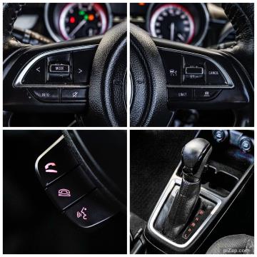 2023 Suzuki Swift GLX Hybrid - Thumbnail