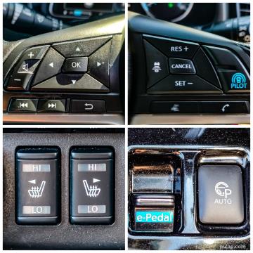 2017 Nissan Leaf 40G 90% SOH - Thumbnail