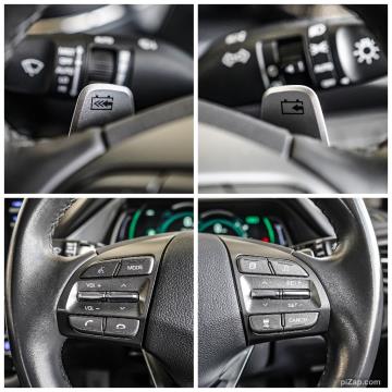 2022 Hyundai IONIQ EV 38kWh - Thumbnail