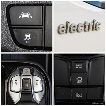 2022 Hyundai IONIQ EV 38kWh - Thumbnail