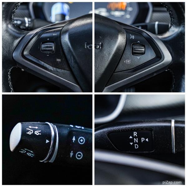 2019 Tesla Model S P100D AWD