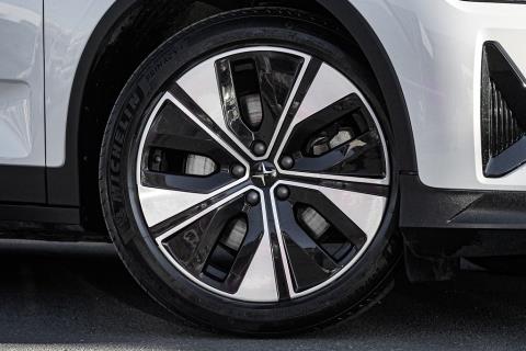 2022 Polestar 2 SRSM 69kWh - Thumbnail