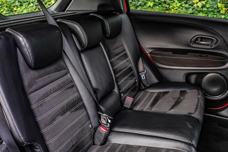 2016 Honda Vezel RS Hybrid / HR-V