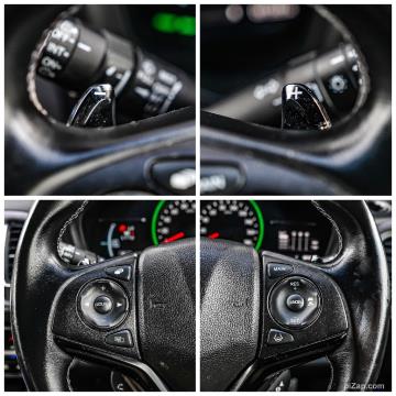 2016 Honda Vezel RS Hybrid / HR-V - Thumbnail
