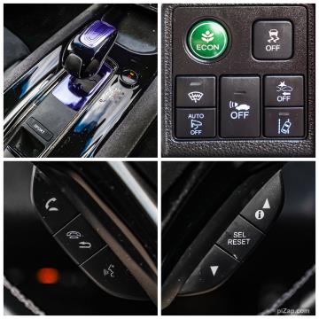 2016 Honda Vezel RS Hybrid / HR-V - Thumbnail