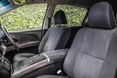 2012 Toyota Estima Aeras Hybrid 4WD - Thumbnail