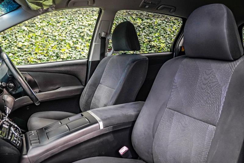 2012 Toyota Estima Aeras Hybrid 4WD