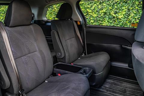 2012 Toyota Estima Aeras Hybrid 4WD - Thumbnail