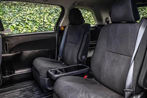 2012 Toyota Estima Aeras Hybrid 4WD - Thumbnail