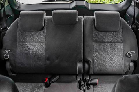 2012 Toyota Estima Aeras Hybrid 4WD - Thumbnail