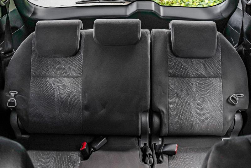 2012 Toyota Estima Aeras Hybrid 4WD