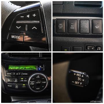 2012 Toyota Estima Aeras Hybrid 4WD - Thumbnail