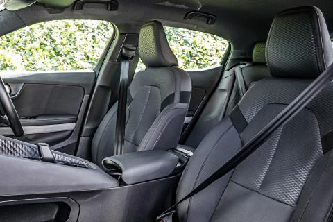 2023 Polestar 2 LRSM 78kW - Thumbnail