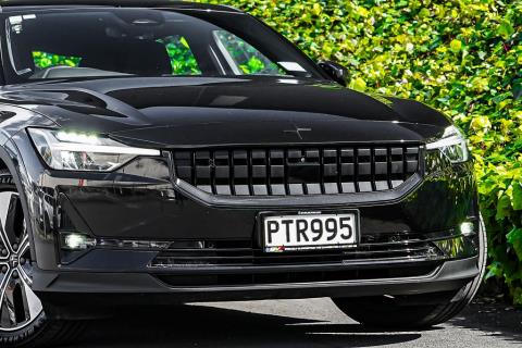 2023 Polestar 2 LRSM 78kW - Thumbnail