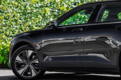 2023 Polestar 2 LRSM 78kW - Thumbnail