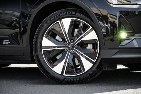 2023 Polestar 2 LRSM 78kW - Thumbnail