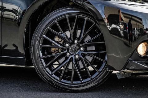 2015 Lexus IS 300H - Thumbnail