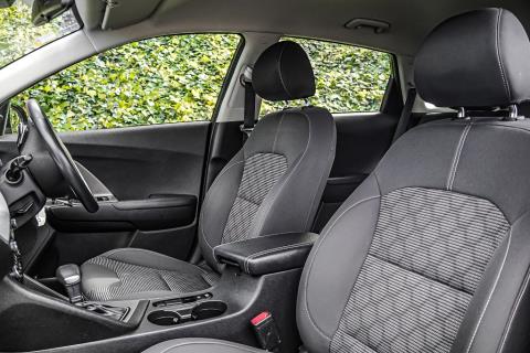 2022 Kia Niro LX Hybrid - Thumbnail