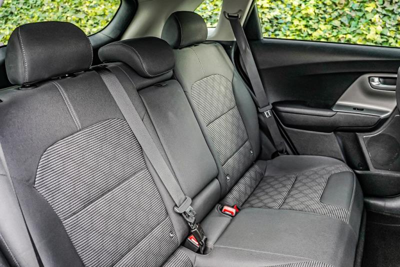 2022 Kia Niro LX Hybrid