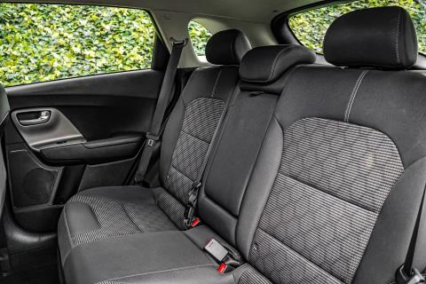 2022 Kia Niro LX Hybrid - Thumbnail