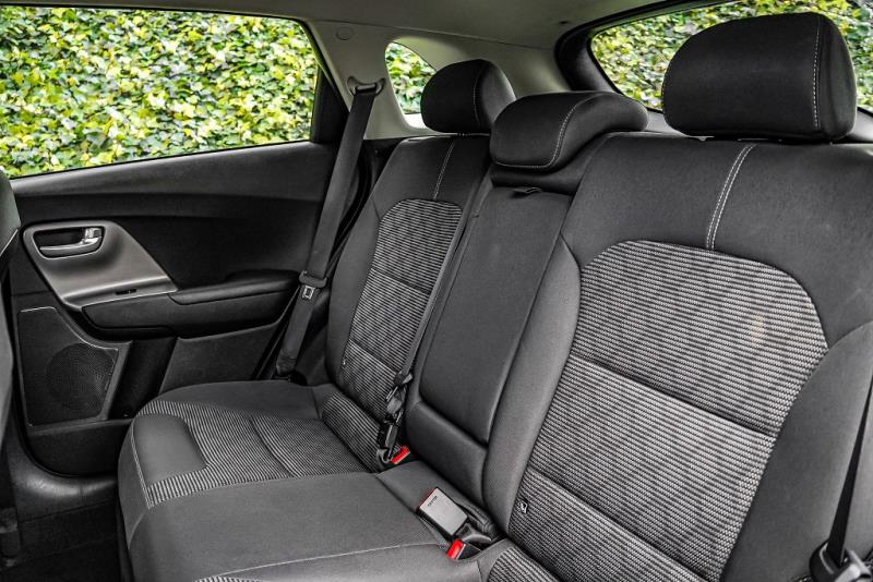 2022 Kia Niro LX Hybrid