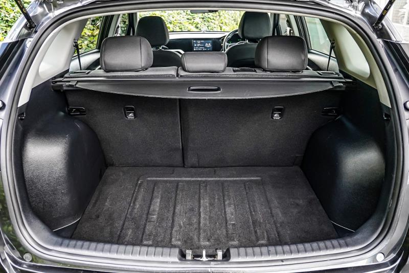 2022 Kia Niro LX Hybrid