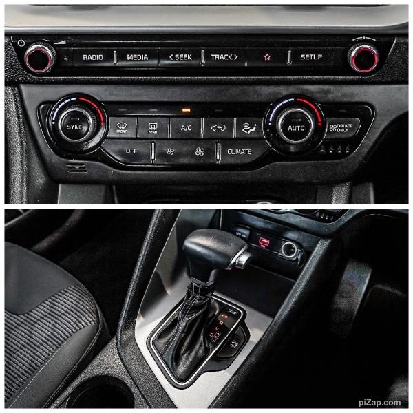 2022 Kia Niro LX Hybrid