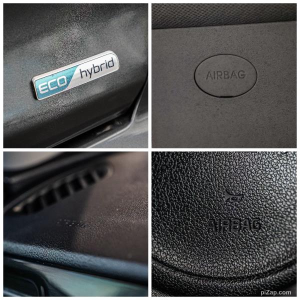 2022 Kia Niro LX Hybrid