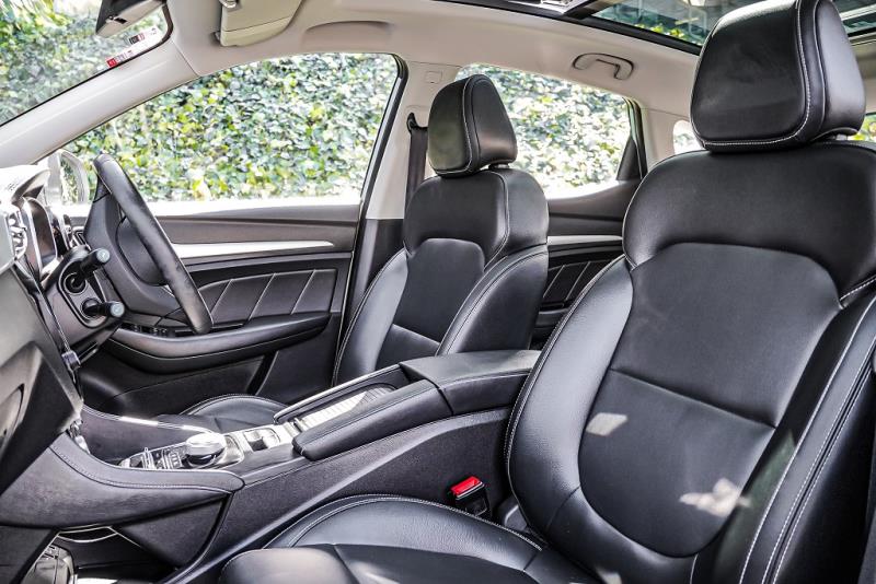 2020 MG ZS EV Essence