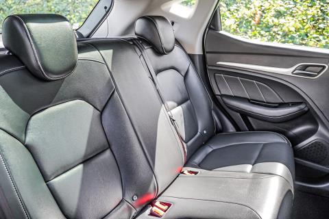 2020 MG ZS EV Essence - Thumbnail