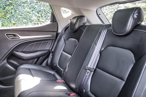 2020 MG ZS EV Essence - Thumbnail