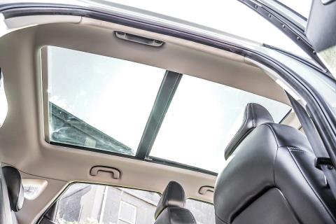 2020 MG ZS EV Essence - Thumbnail