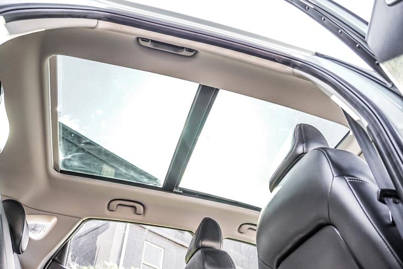 2020 MG ZS EV Essence