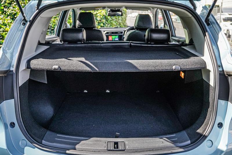 2020 MG ZS EV Essence