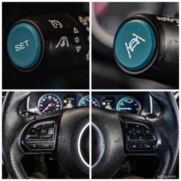 2020 MG ZS EV Essence - Thumbnail