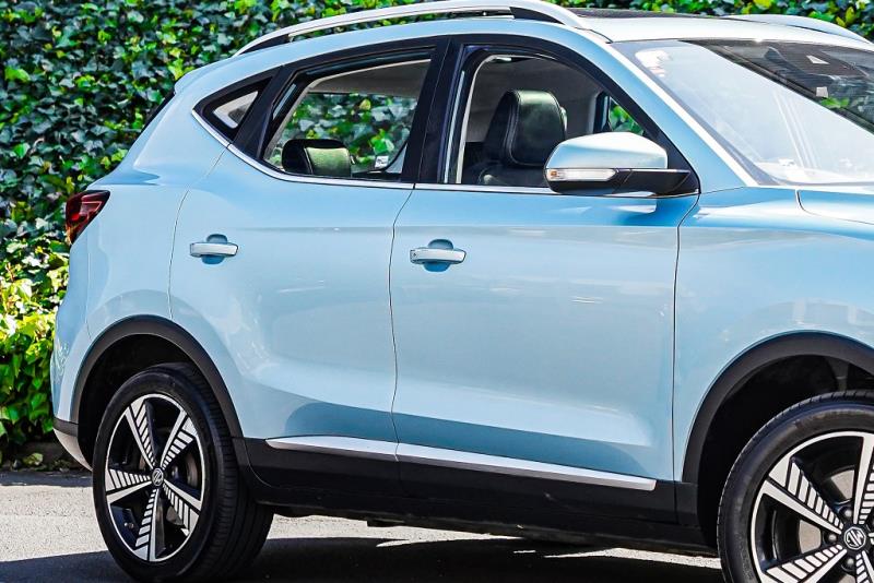 2020 MG ZS EV Essence