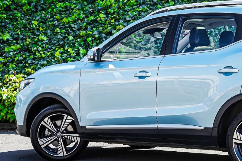 2020 MG ZS EV Essence