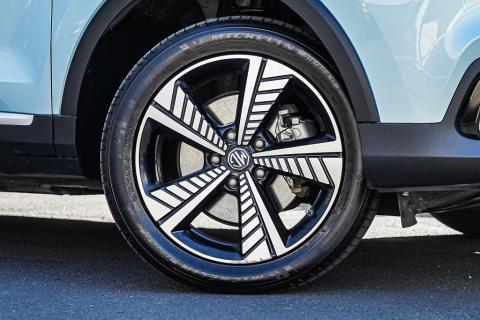 2020 MG ZS EV Essence - Thumbnail